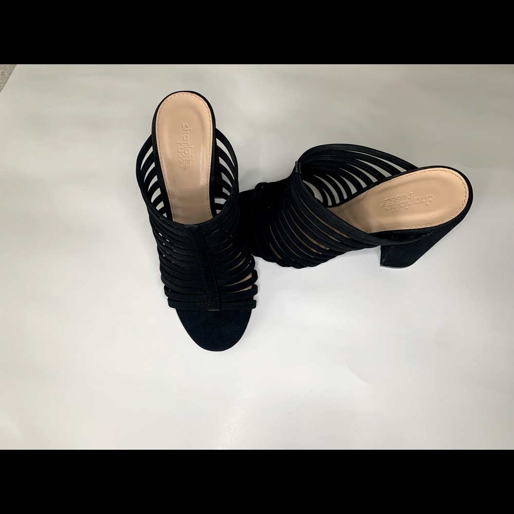 Charlotte Russe